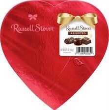 Chocolate Heart